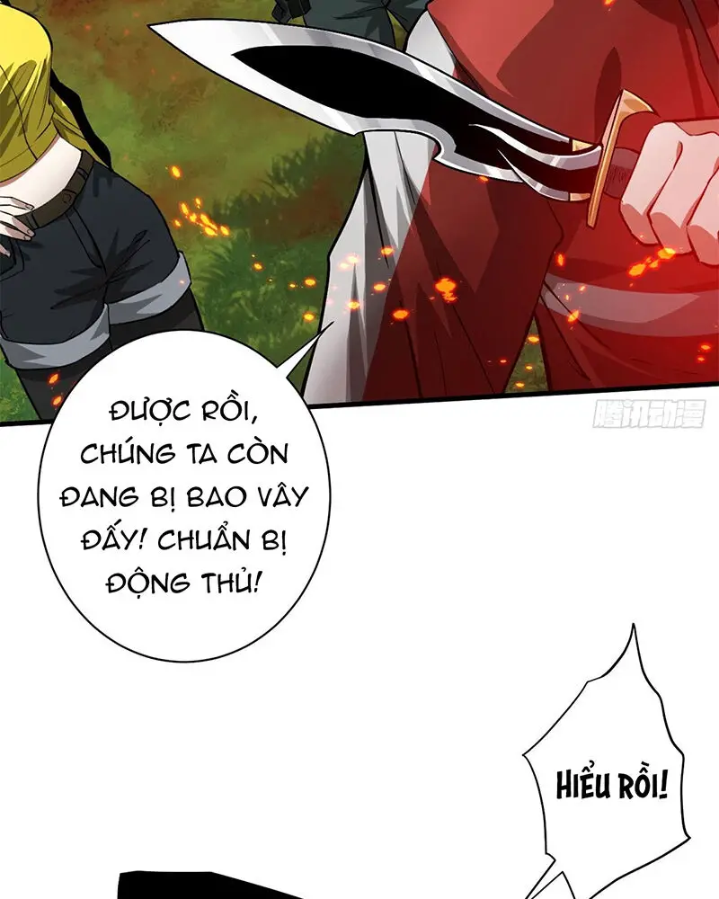 Luân Bàn Thế Giới Nettruyen ZZZ Chương 141 Page 8
