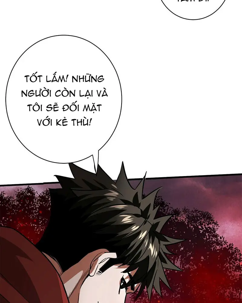 Luân Bàn Thế Giới Nettruyen ZZZ Chương 141 Page 15