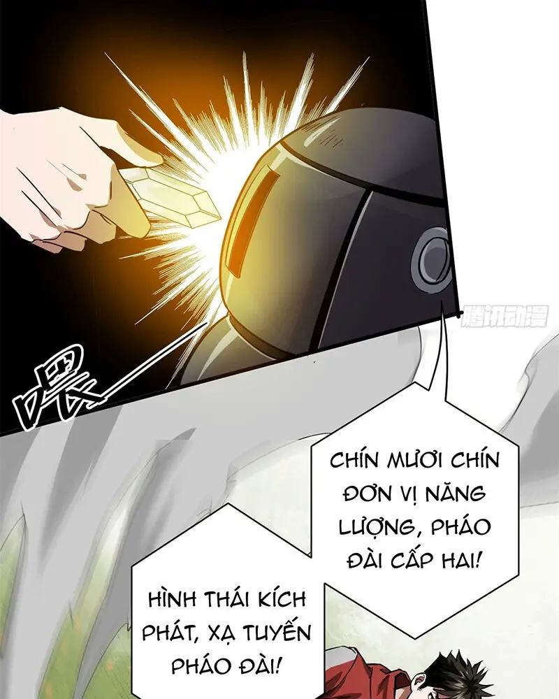Luân Bàn Thế Giới Nettruyen ZZZ Chương 141 Page 18