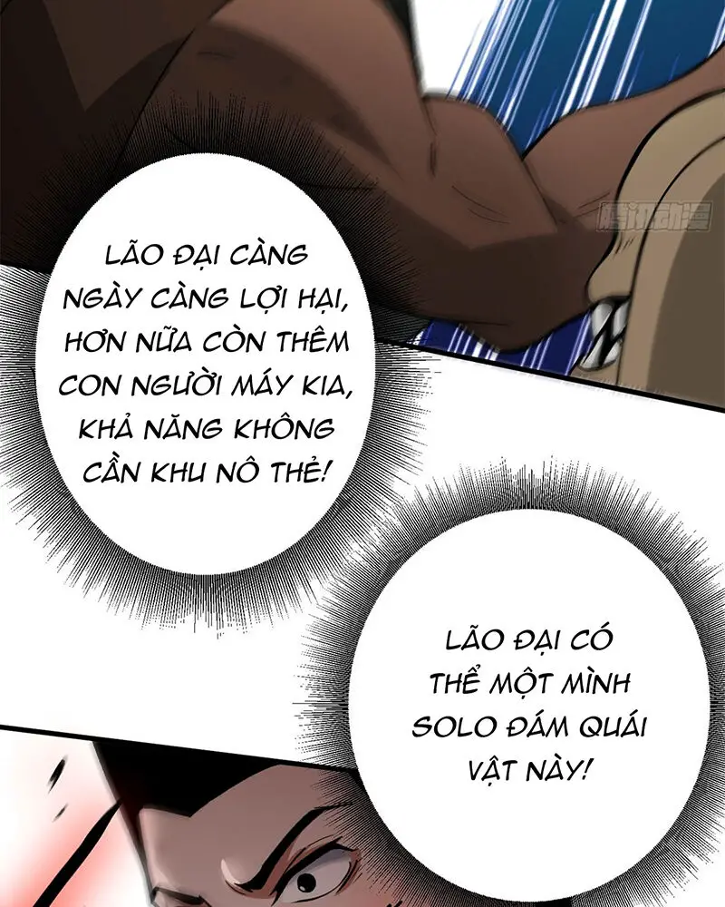 Luân Bàn Thế Giới Nettruyen ZZZ Chương 141 Page 43