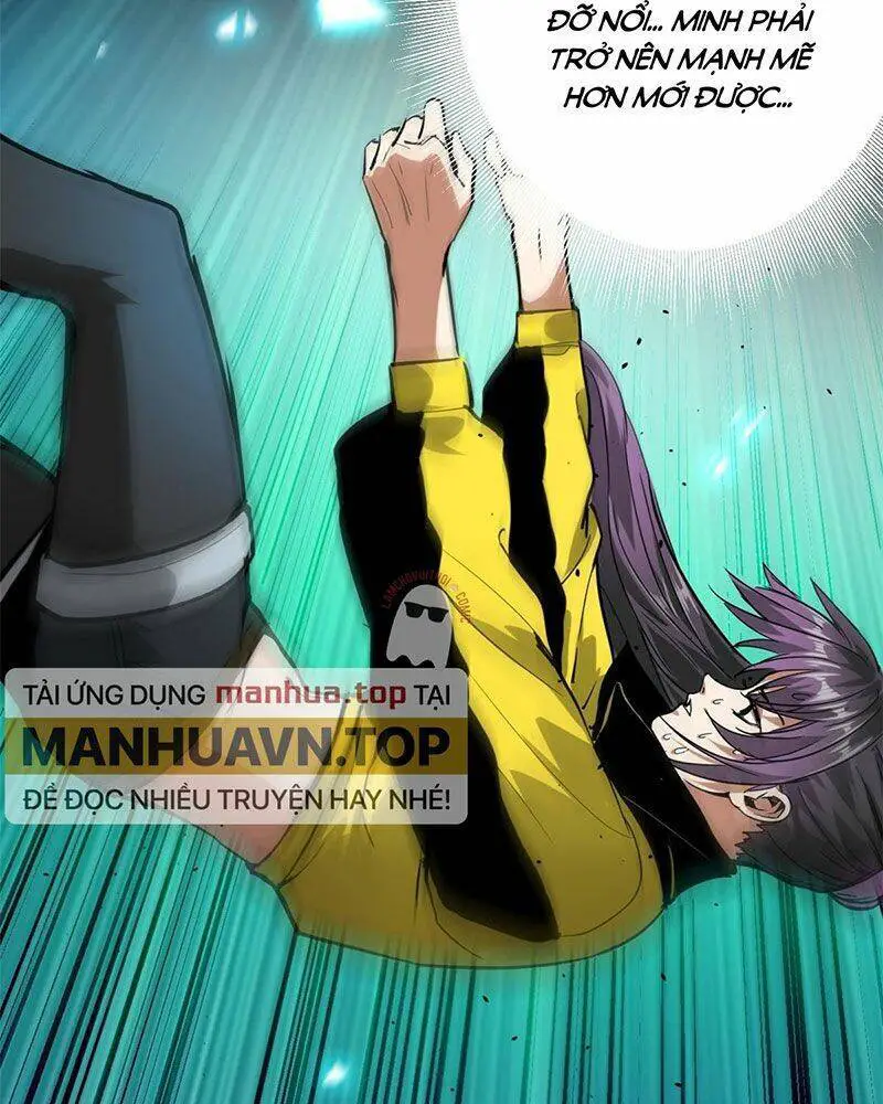 Luân Bàn Thế Giới Nettruyen ZZZ Chương 102 Page 6