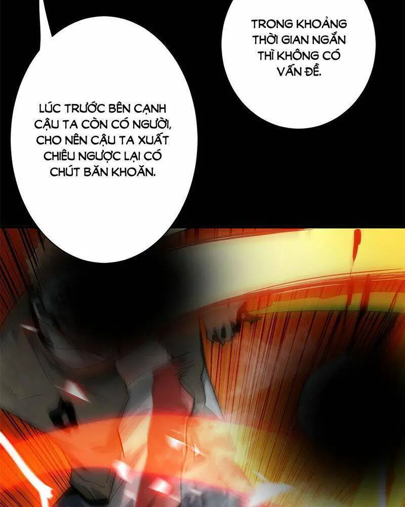 Luân Bàn Thế Giới Nettruyen ZZZ Chương 102 Page 18