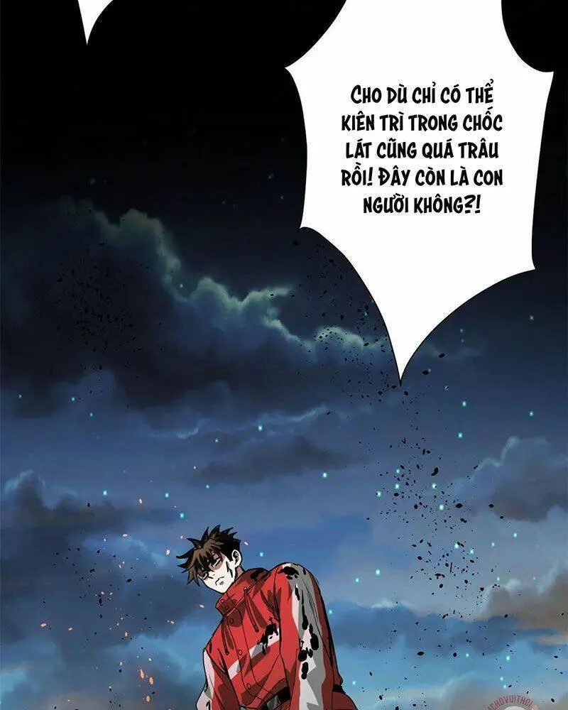 Luân Bàn Thế Giới Nettruyen ZZZ Chương 102 Page 23