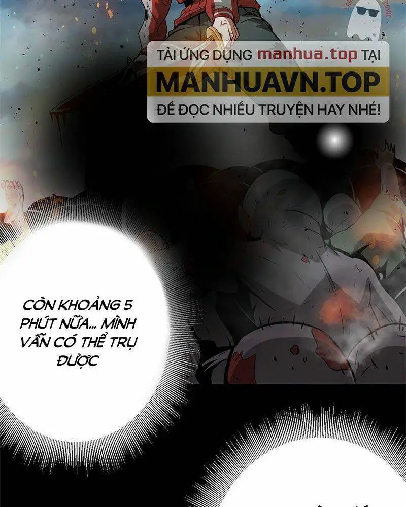 Luân Bàn Thế Giới Nettruyen ZZZ Chương 102 Page 24
