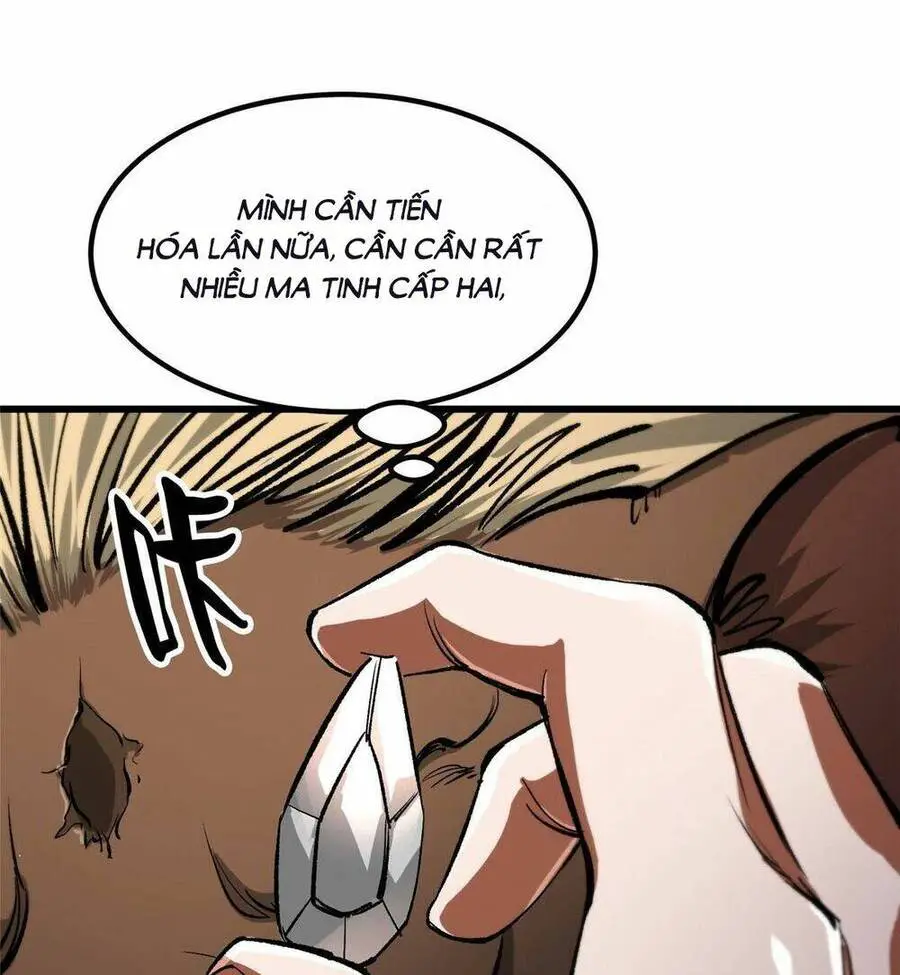 Luân Bàn Thế Giới Nettruyen ZZZ Chương 82 Page 49