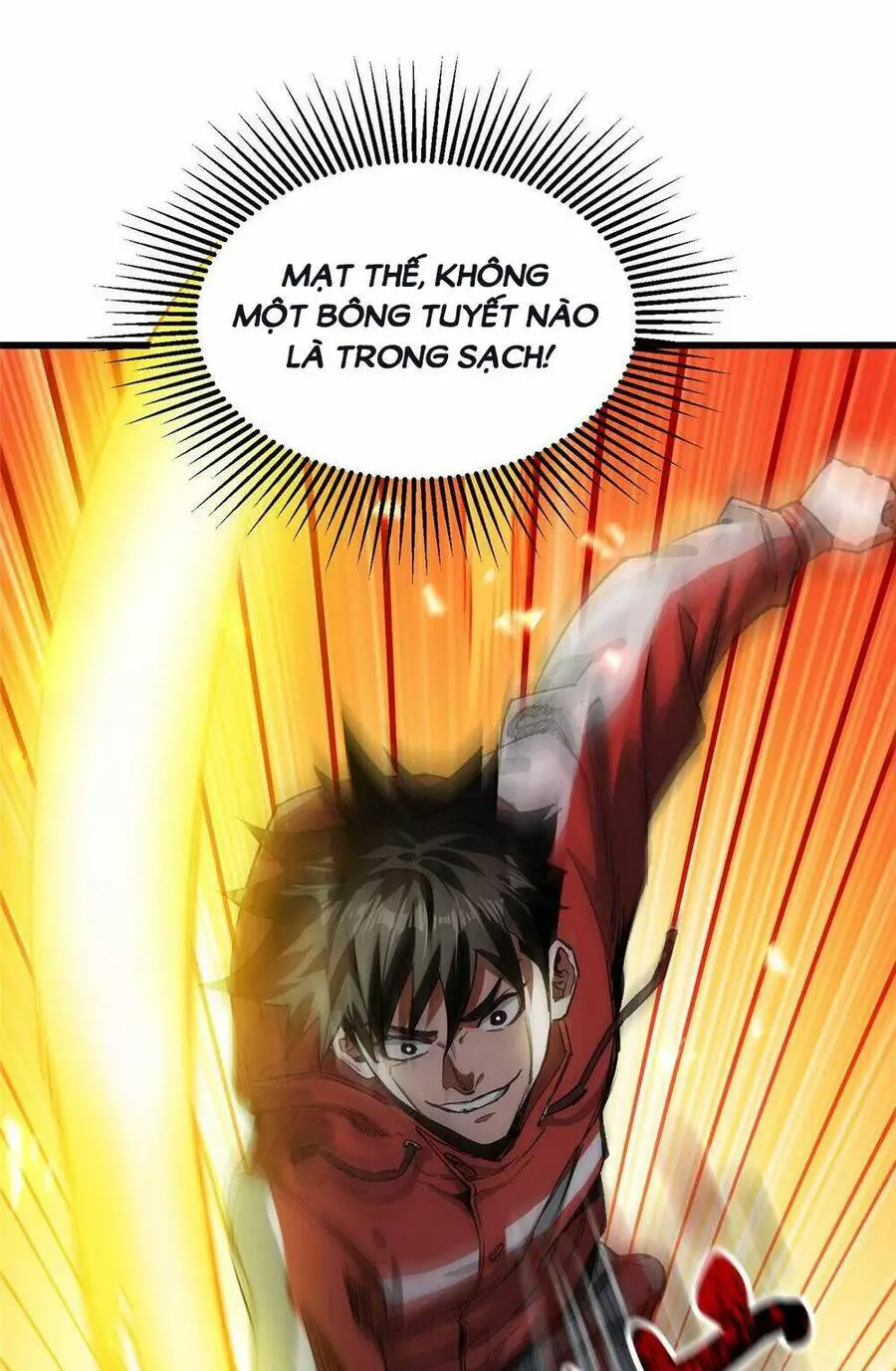 Luân Bàn Thế Giới Nettruyen ZZZ Chương 82 Page 54