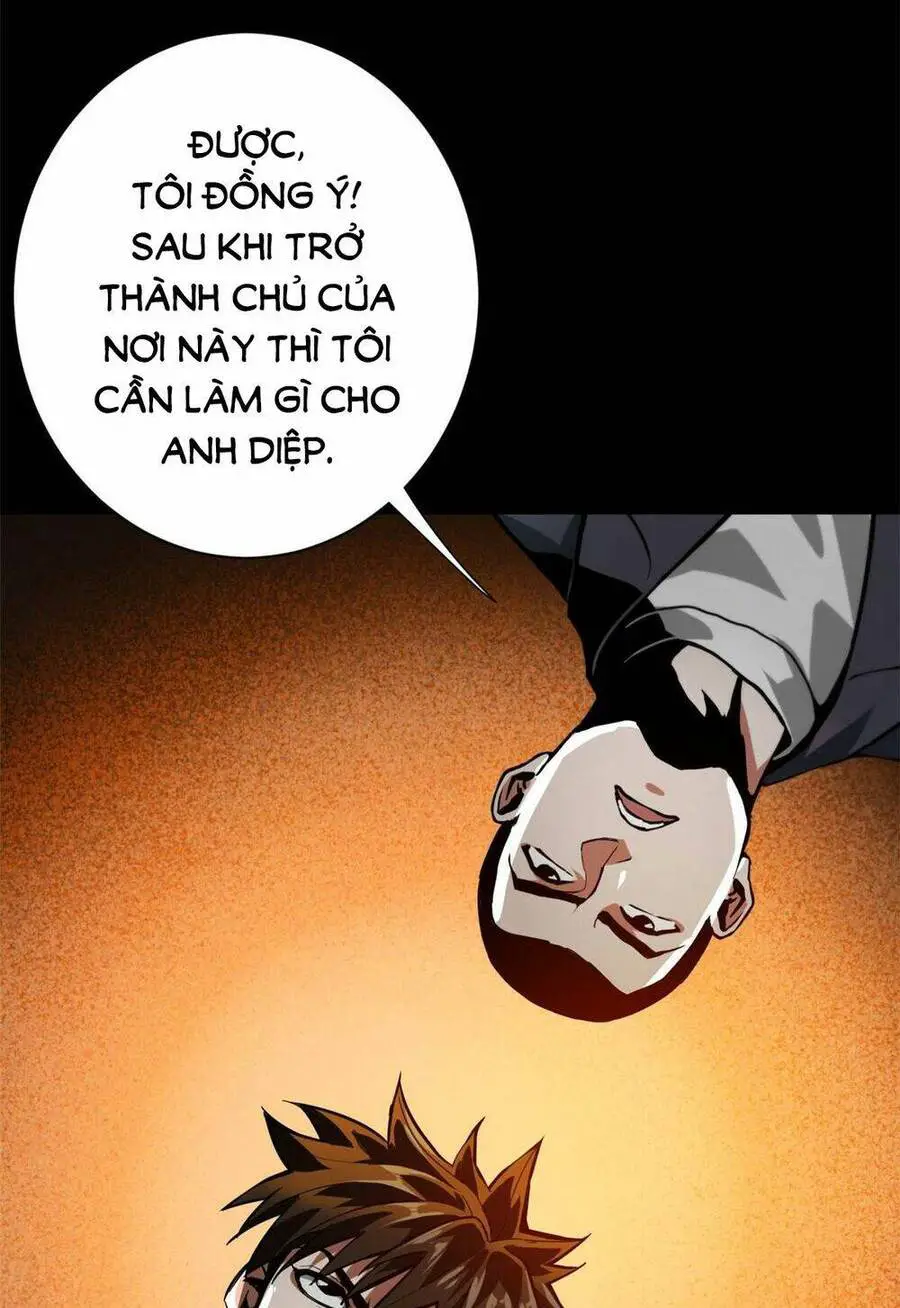 Luân Bàn Thế Giới Nettruyen ZZZ Chương 97 Page 33