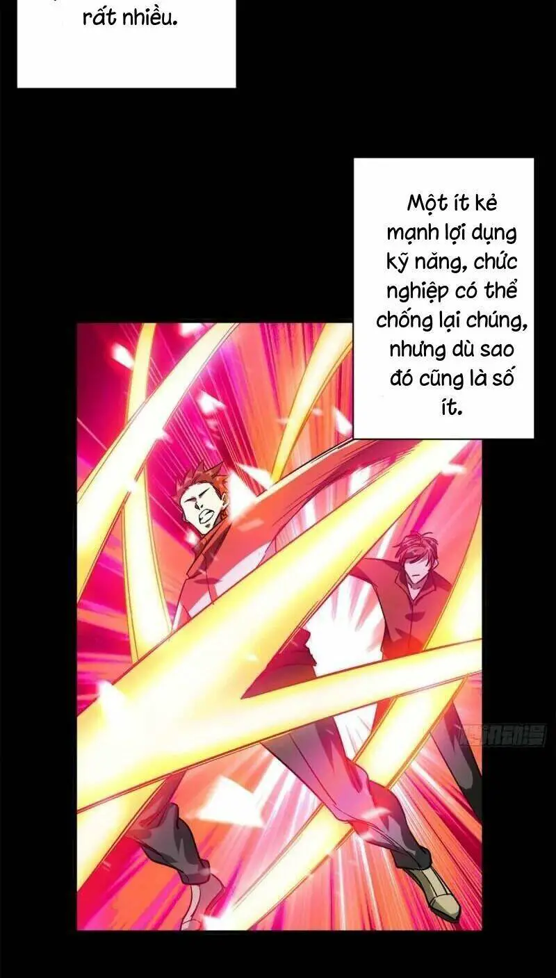 Luân Bàn Thế Giới Nettruyen ZZZ Chương 80 Page 6