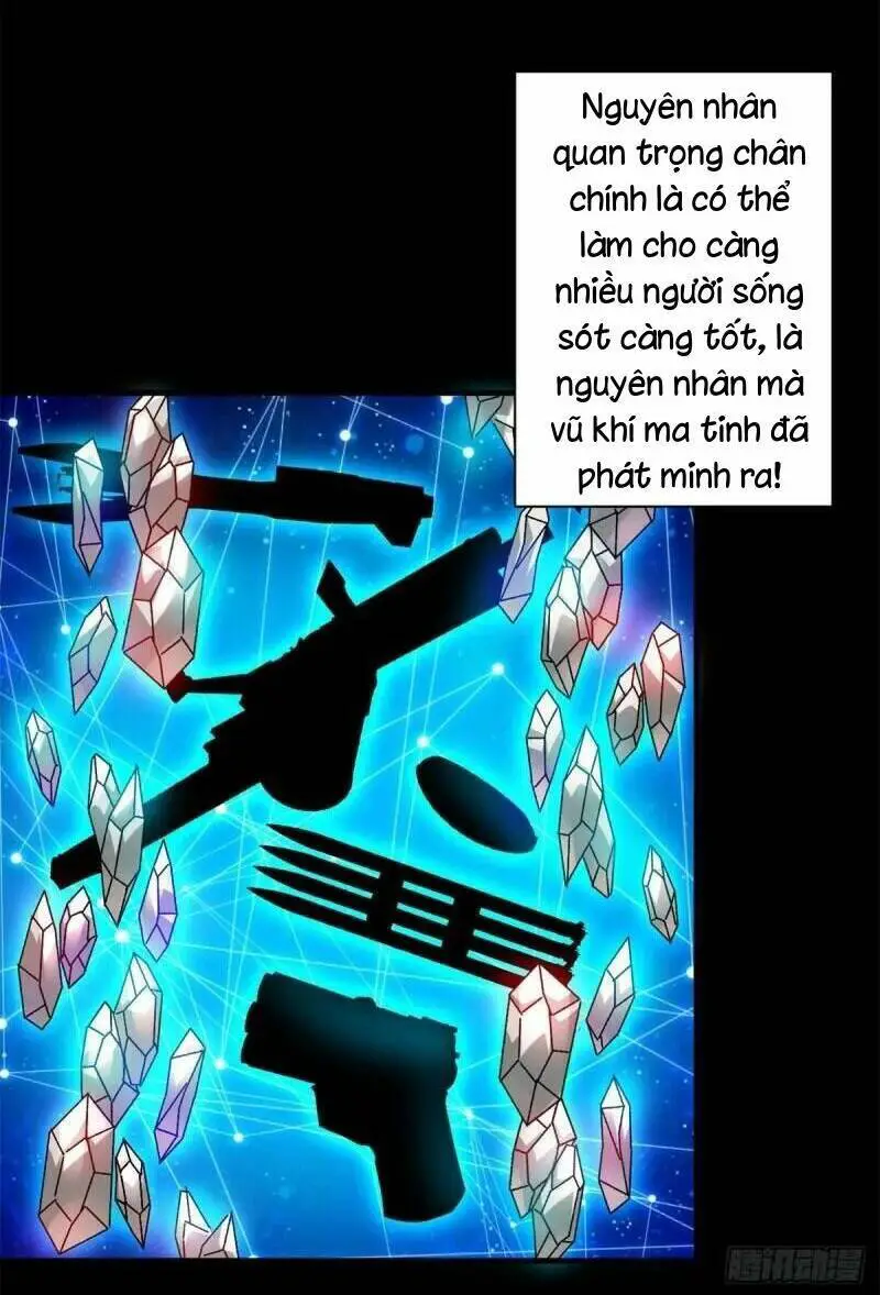 Luân Bàn Thế Giới Nettruyen ZZZ Chương 80 Page 8