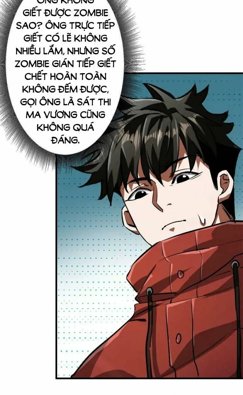 Luân Bàn Thế Giới Nettruyen ZZZ Chương 80 Page 14