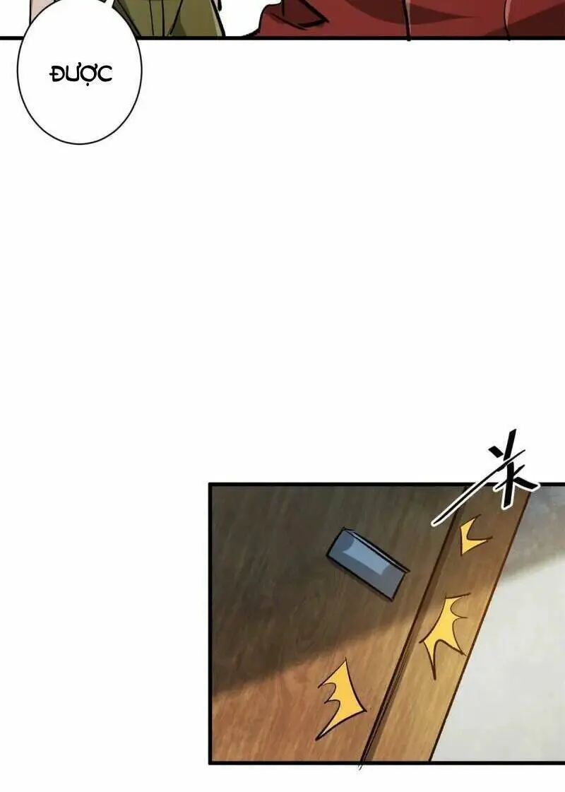 Luân Bàn Thế Giới Nettruyen ZZZ Chương 80 Page 19
