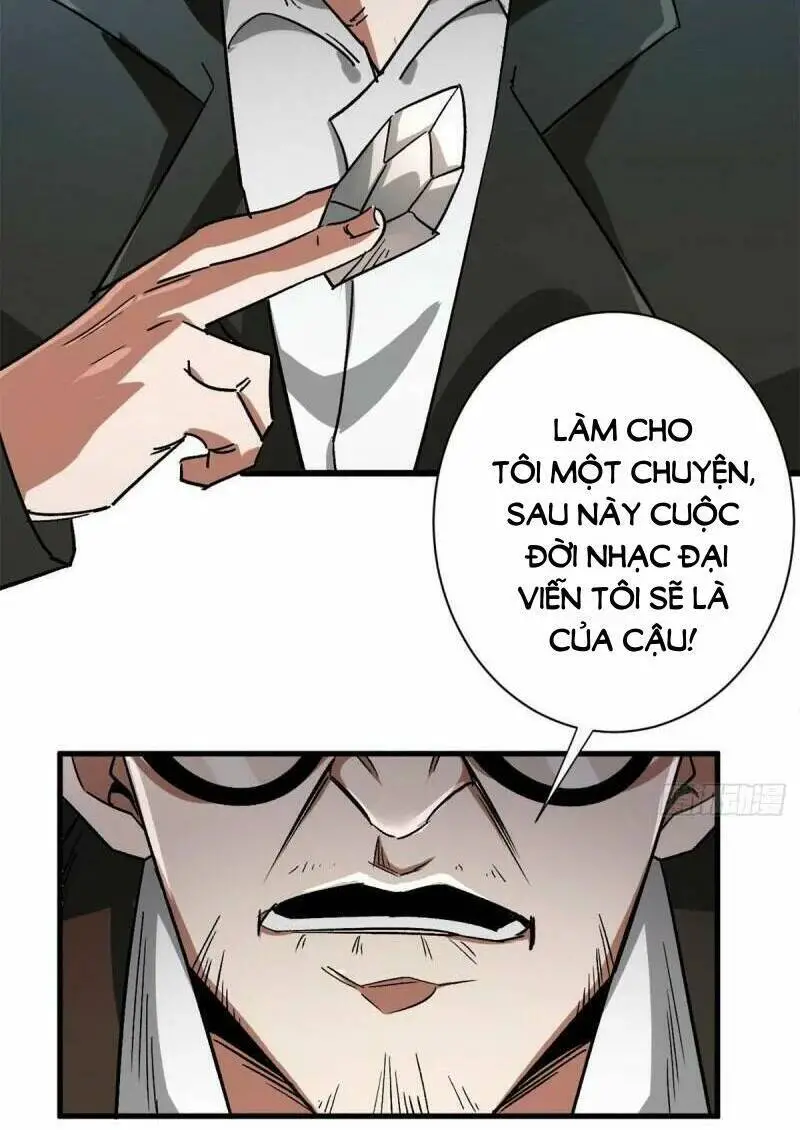 Luân Bàn Thế Giới Nettruyen ZZZ Chương 80 Page 31