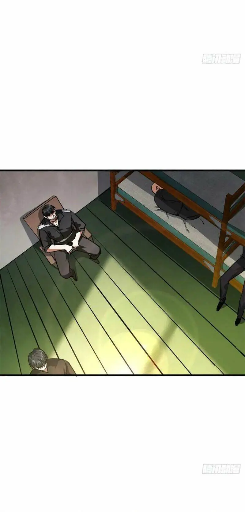 Luân Bàn Thế Giới Nettruyen ZZZ Chương 80 Page 34