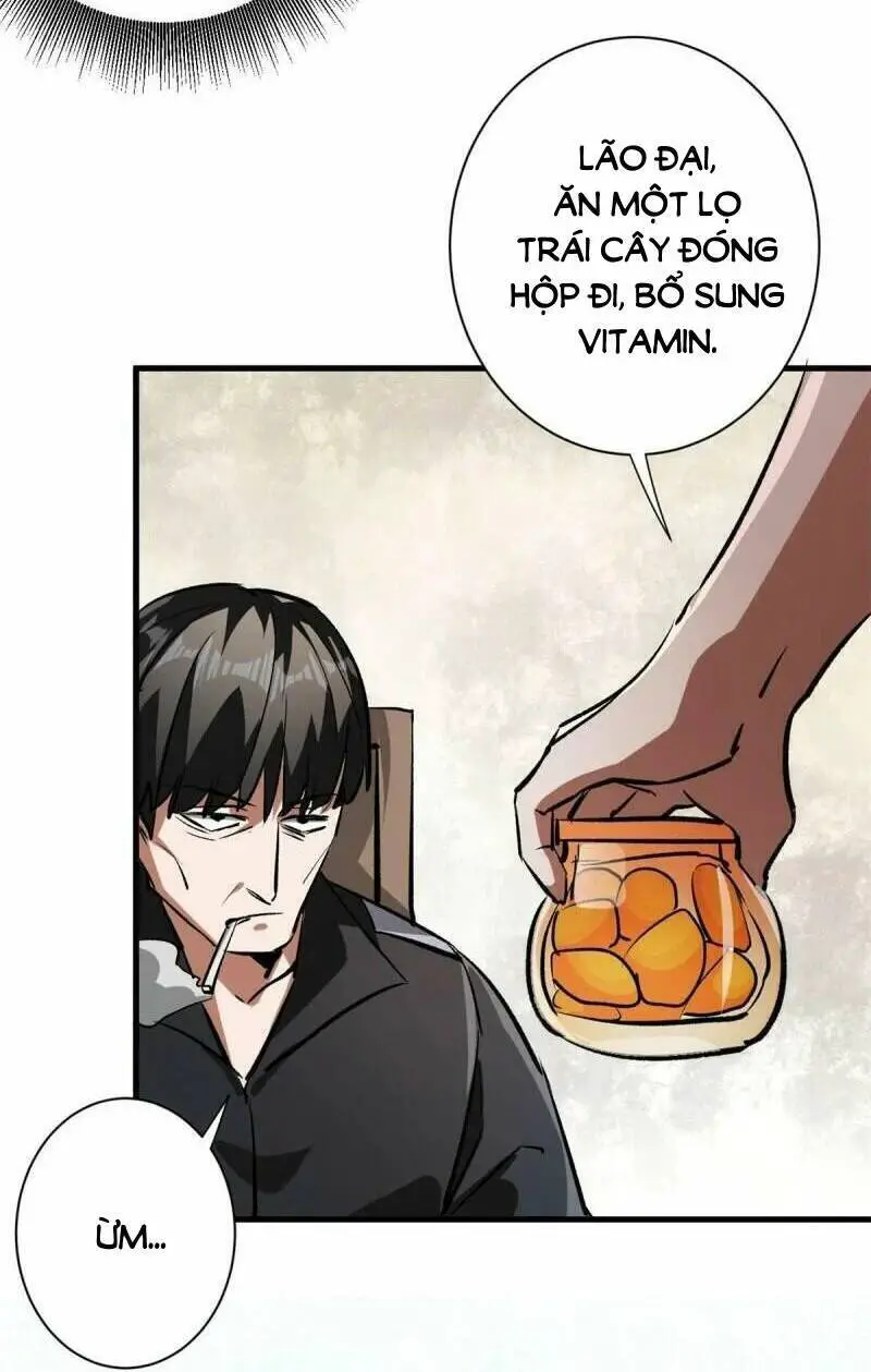 Luân Bàn Thế Giới Nettruyen ZZZ Chương 80 Page 36
