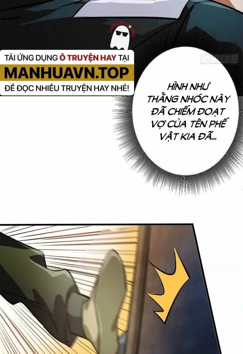Luân Bàn Thế Giới Nettruyen ZZZ Chương 80 Page 38