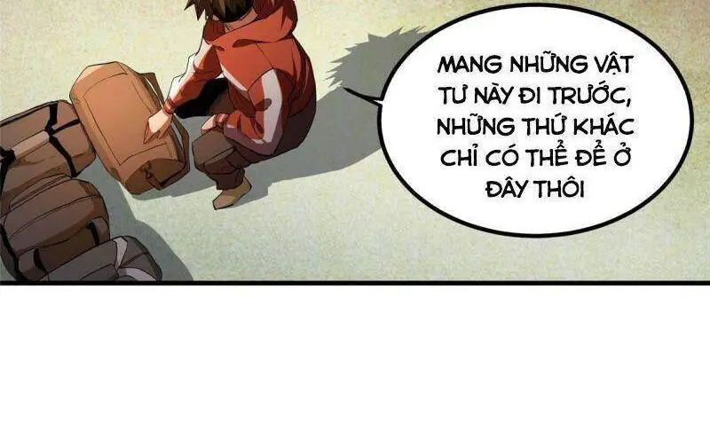 Luân Bàn Thế Giới Nettruyen ZZZ Chương 31 Page 27