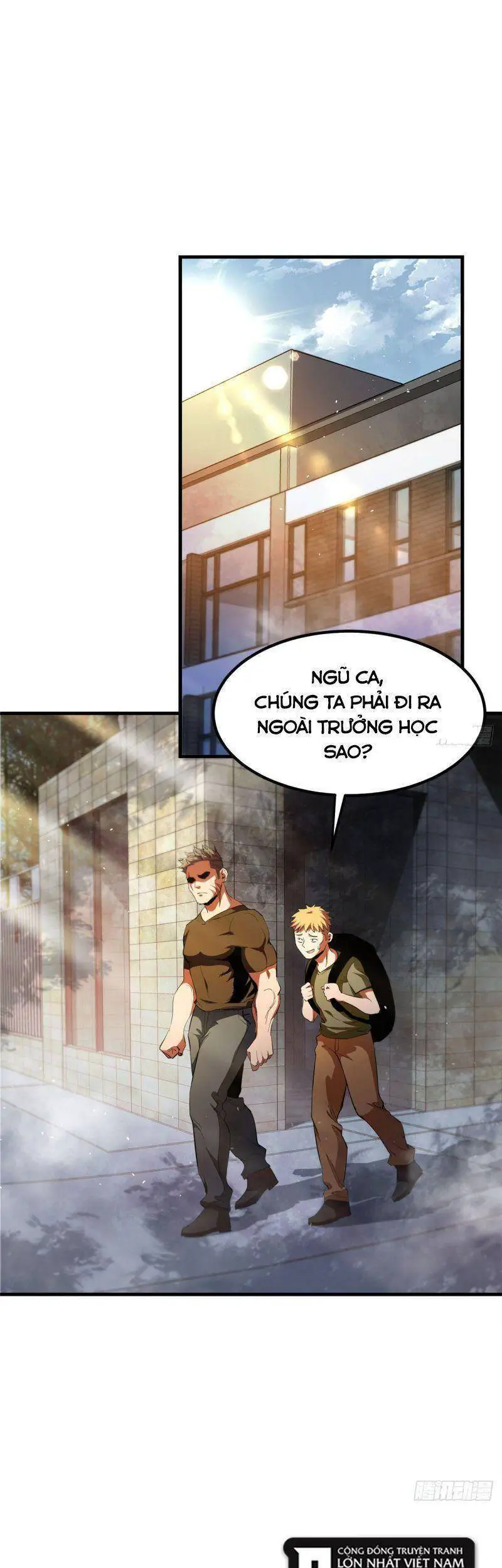 Luân Bàn Thế Giới Nettruyen ZZZ Chương 31 Page 34