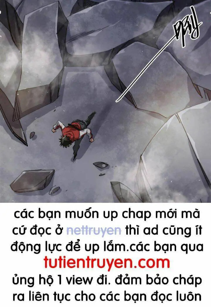 Luân Bàn Thế Giới Nettruyen ZZZ Chương 55 Page 1