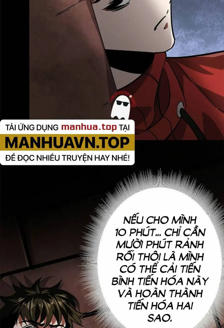 Luân Bàn Thế Giới Nettruyen ZZZ Chương 96 Page 6