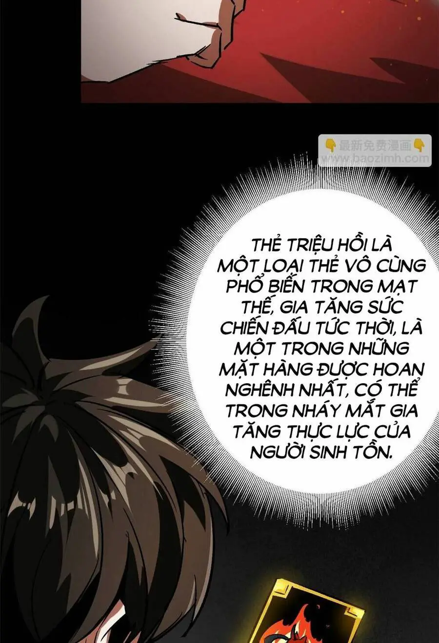 Luân Bàn Thế Giới Nettruyen ZZZ Chương 96 Page 10