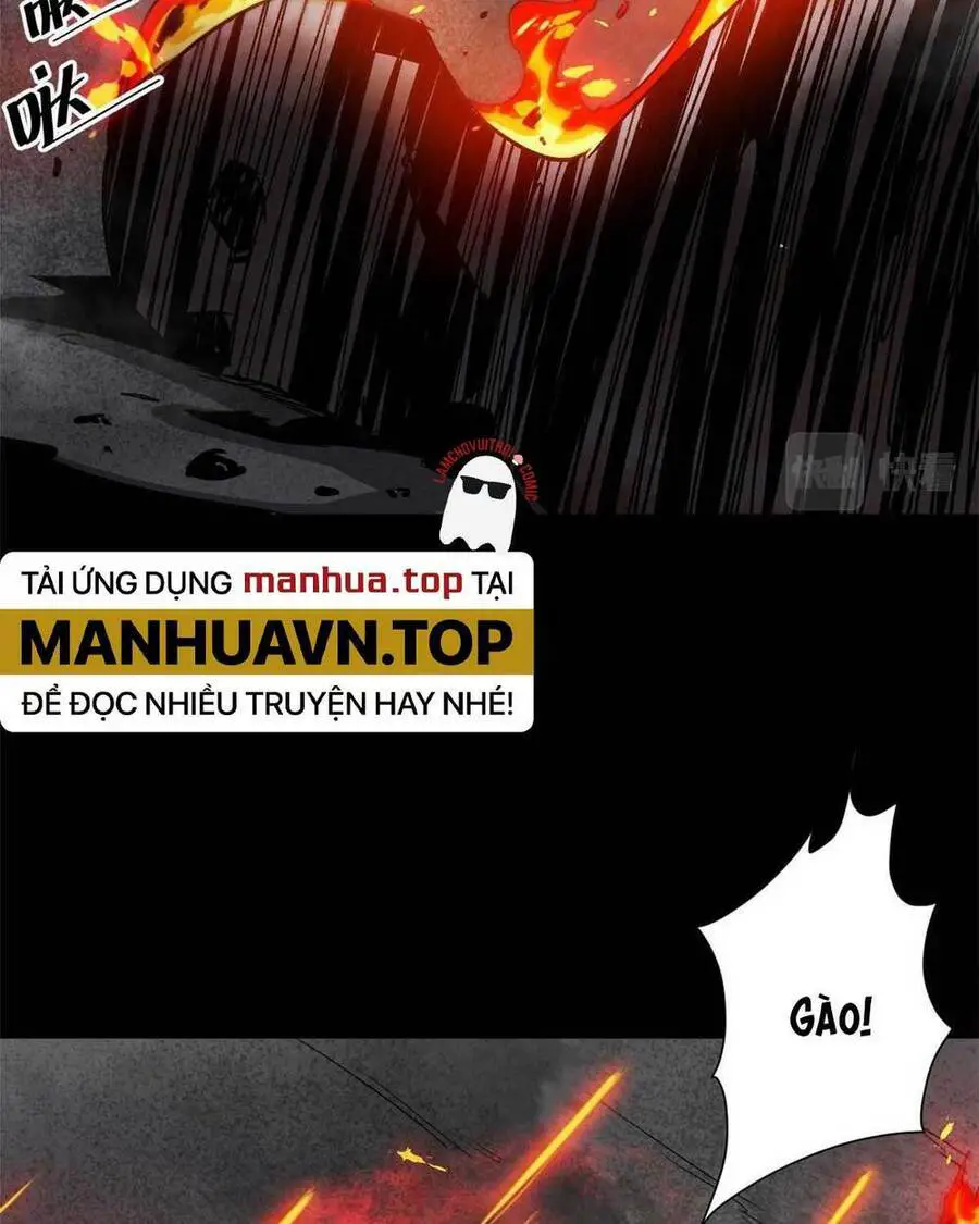 Luân Bàn Thế Giới Nettruyen ZZZ Chương 96 Page 12