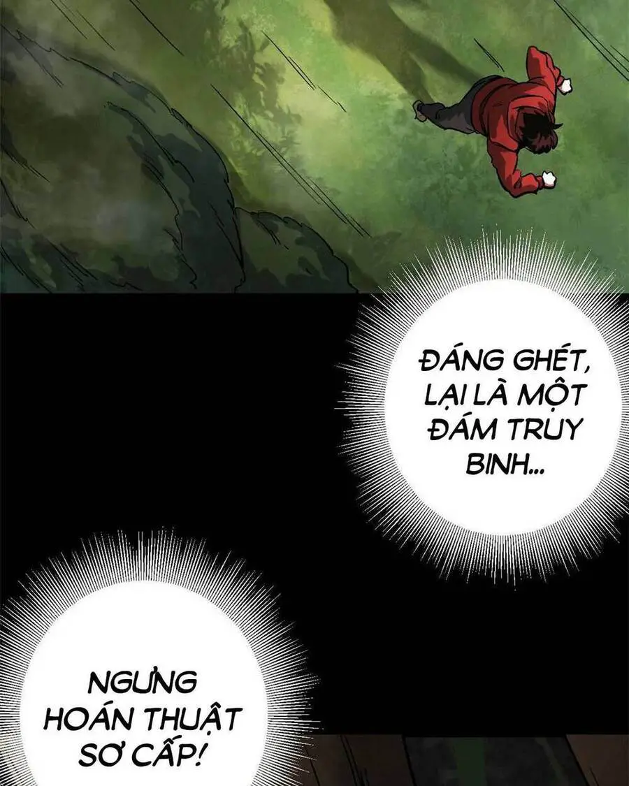 Luân Bàn Thế Giới Nettruyen ZZZ Chương 96 Page 15