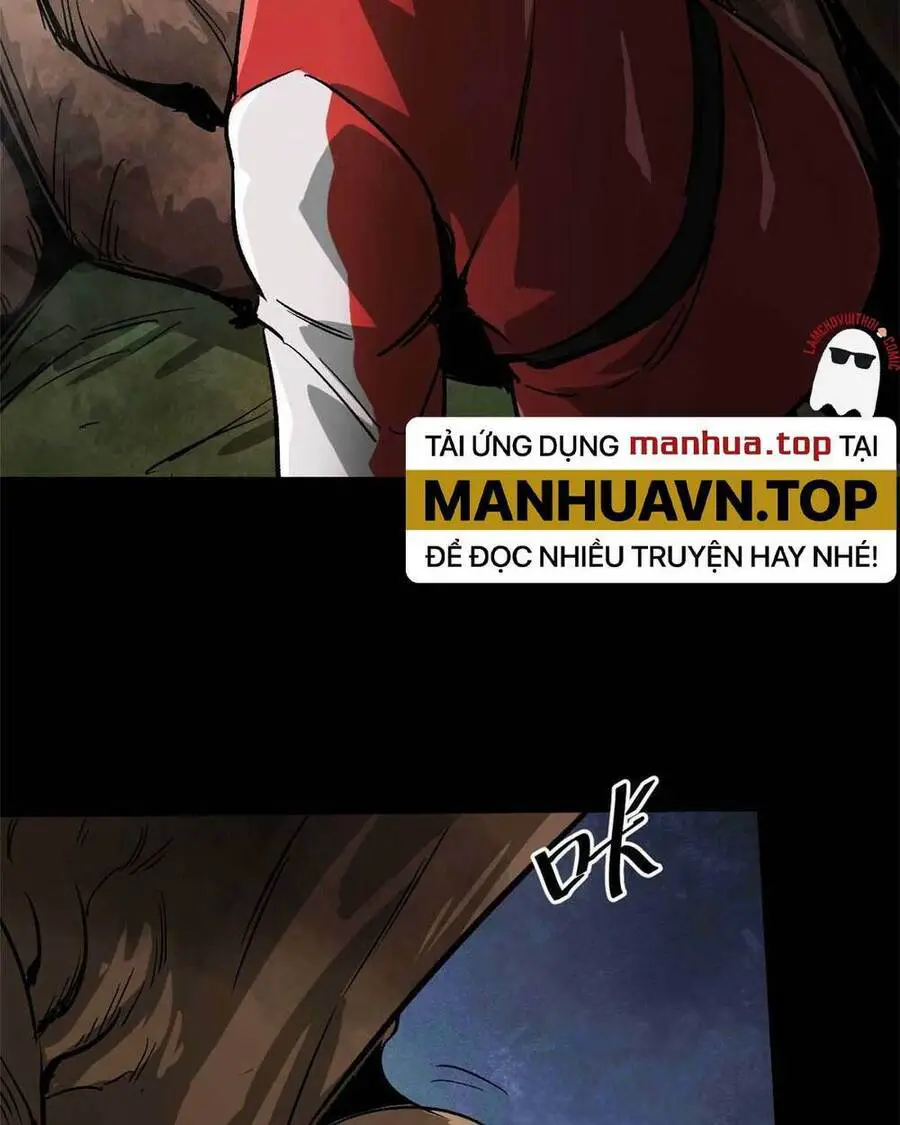 Luân Bàn Thế Giới Nettruyen ZZZ Chương 96 Page 17