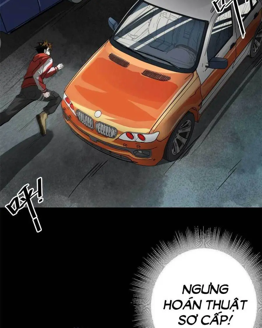 Luân Bàn Thế Giới Nettruyen ZZZ Chương 96 Page 21