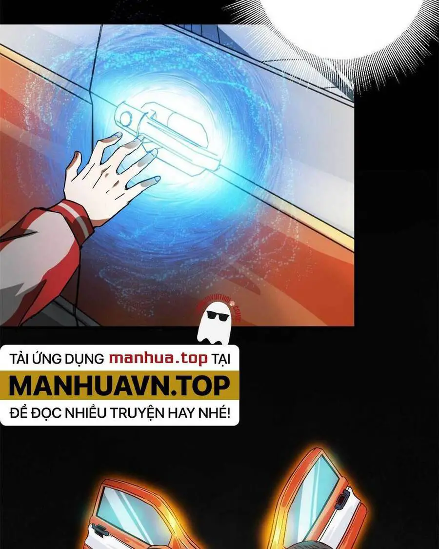 Luân Bàn Thế Giới Nettruyen ZZZ Chương 96 Page 22