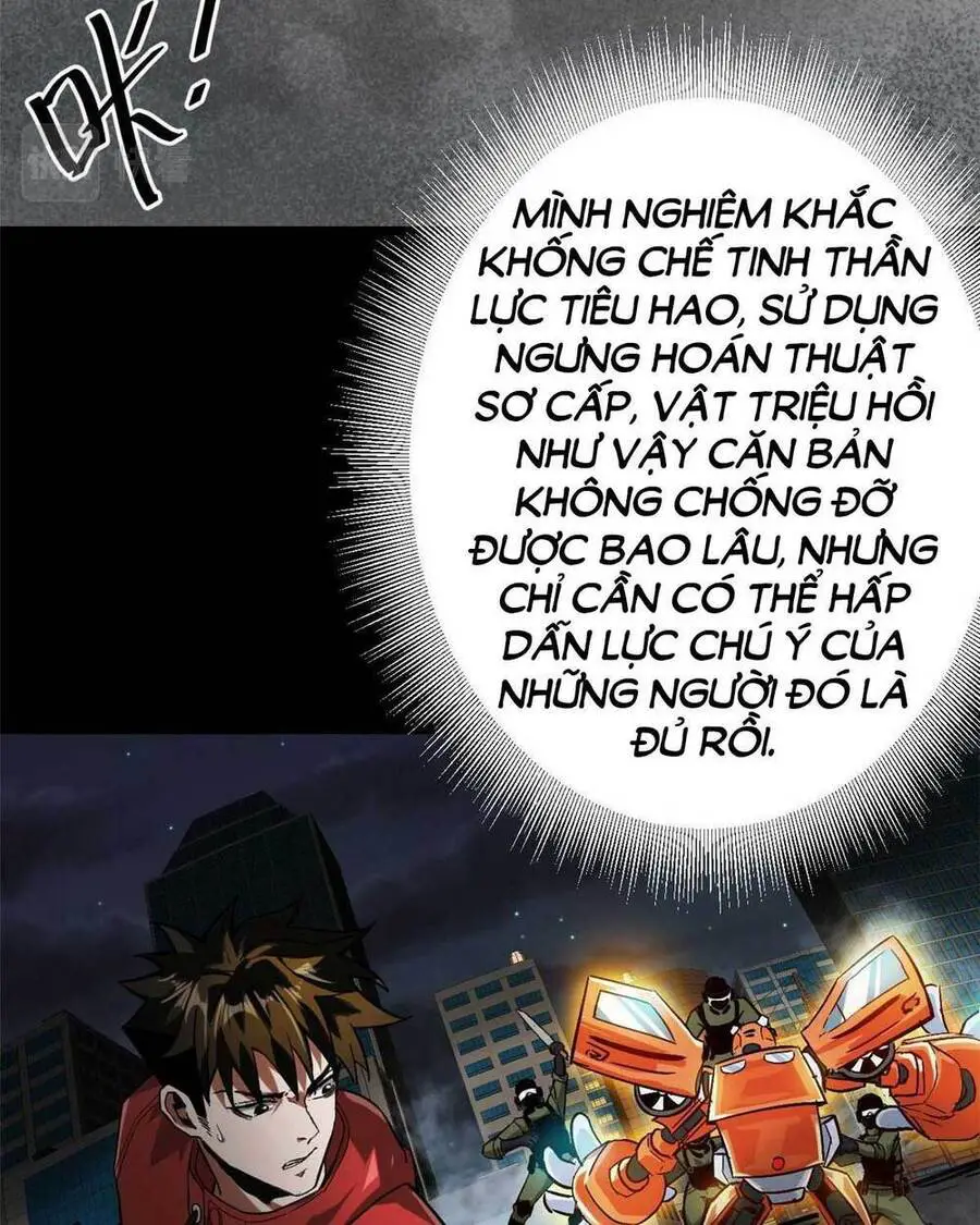 Luân Bàn Thế Giới Nettruyen ZZZ Chương 96 Page 24