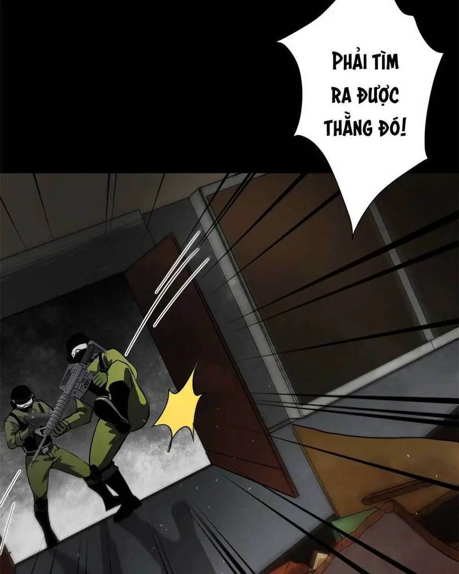 Luân Bàn Thế Giới Nettruyen ZZZ Chương 96 Page 29