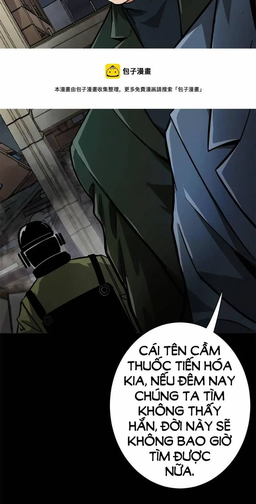 Luân Bàn Thế Giới Nettruyen ZZZ Chương 96 Page 33