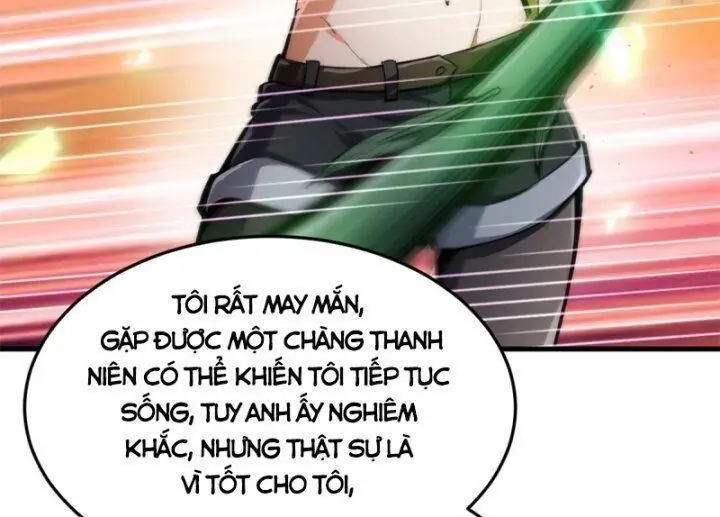 Luân Bàn Thế Giới Nettruyen ZZZ Chương 53 Page 34