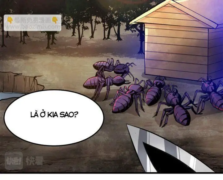 Luân Bàn Thế Giới Nettruyen ZZZ Chương 53 Page 105