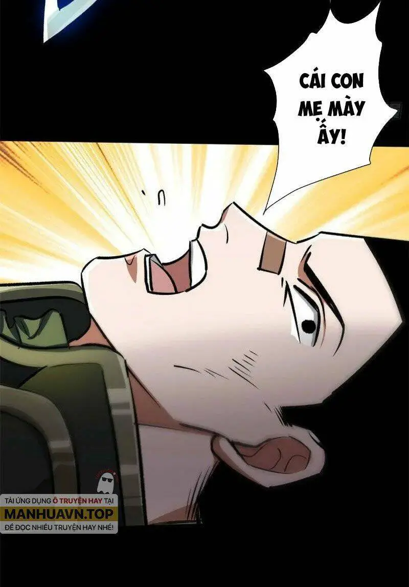Luân Bàn Thế Giới Nettruyen ZZZ Chương 77 Page 27