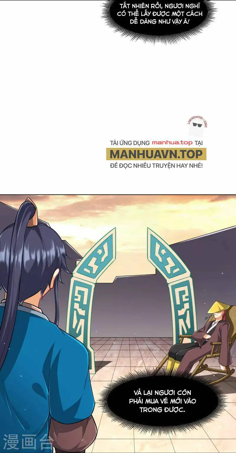 Luân Bàn Thế Giới Nettruyen ZZZ Chương 77 Page 35