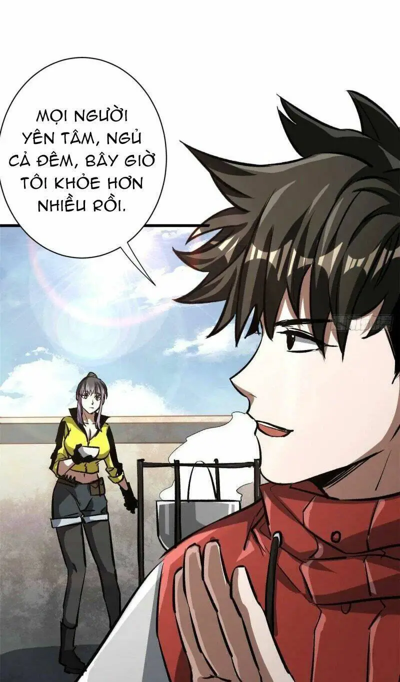 Luân Bàn Thế Giới Nettruyen ZZZ Chương 78 Page 25