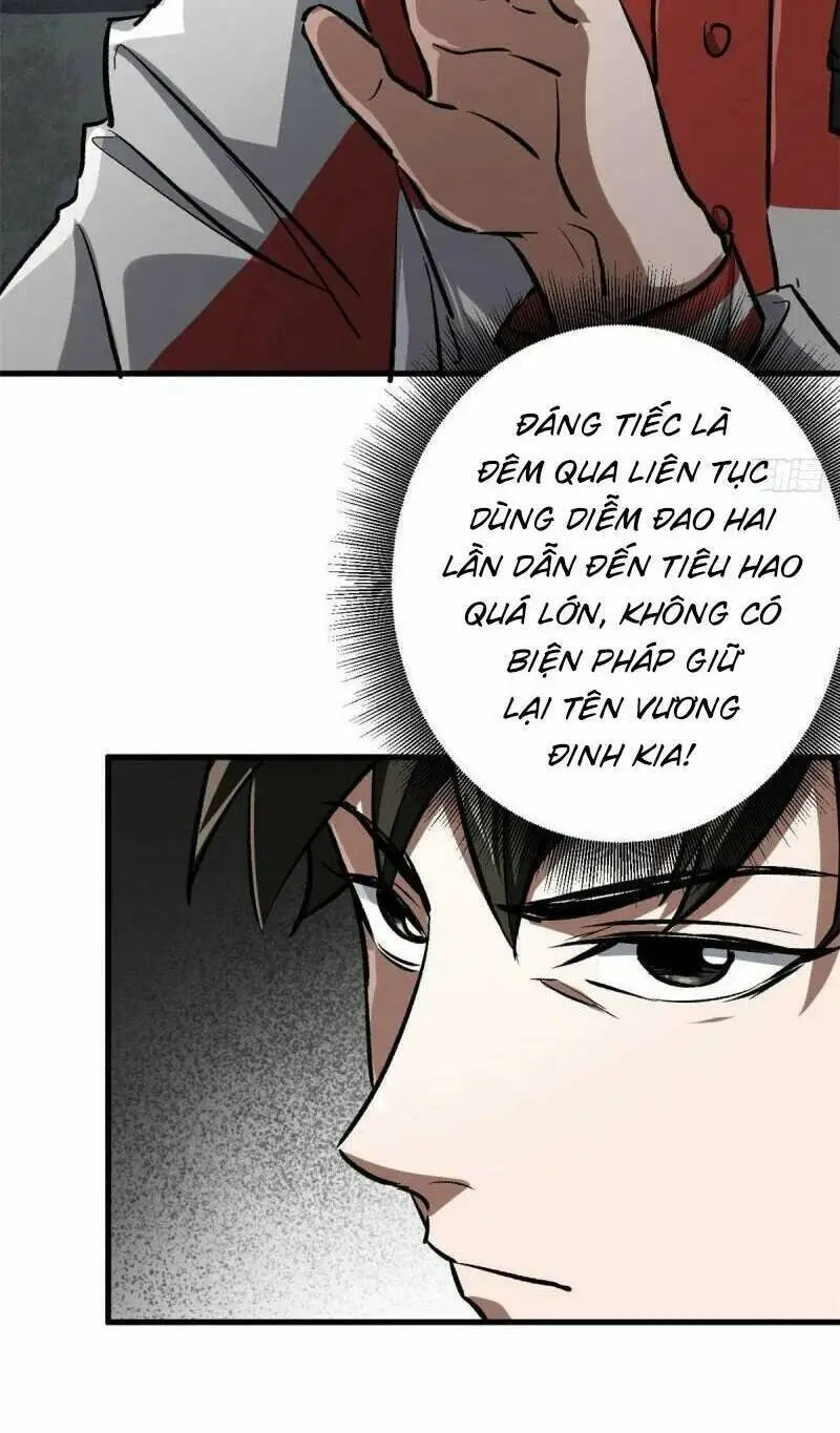 Luân Bàn Thế Giới Nettruyen ZZZ Chương 78 Page 26