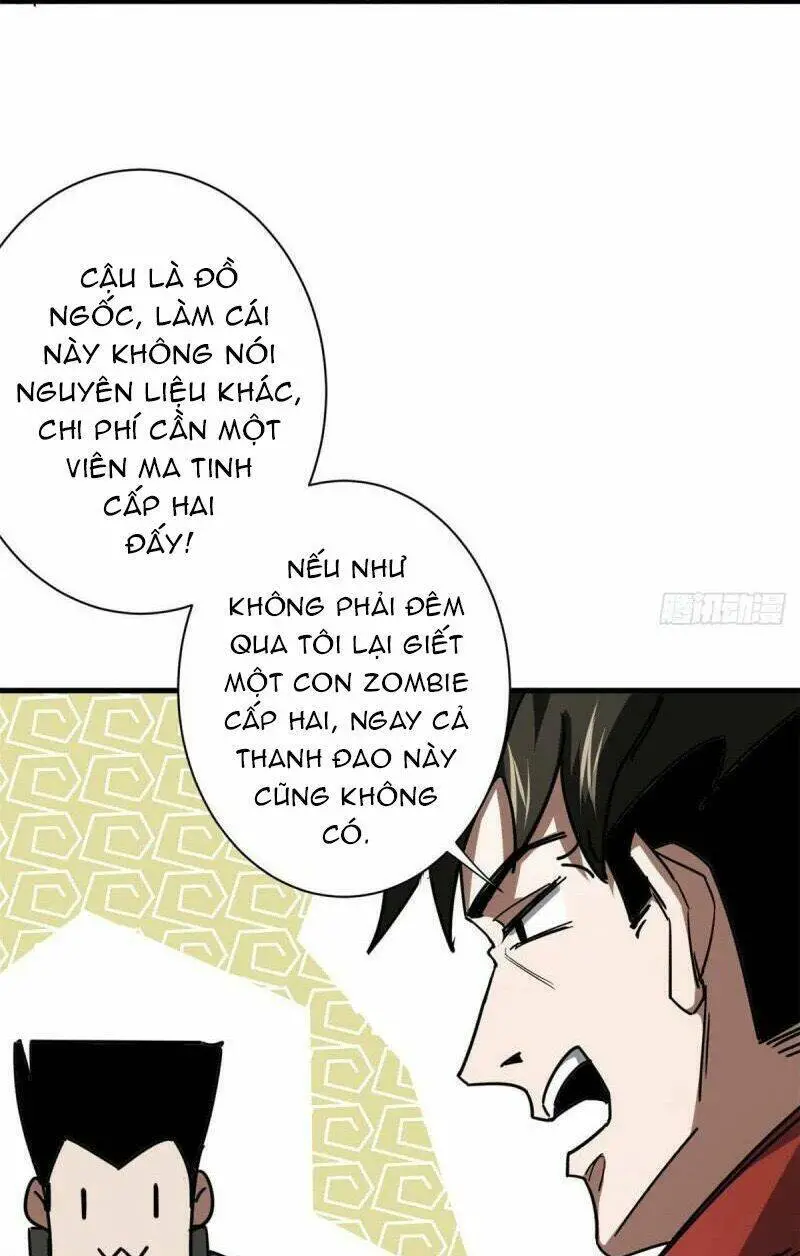 Luân Bàn Thế Giới Nettruyen ZZZ Chương 78 Page 42