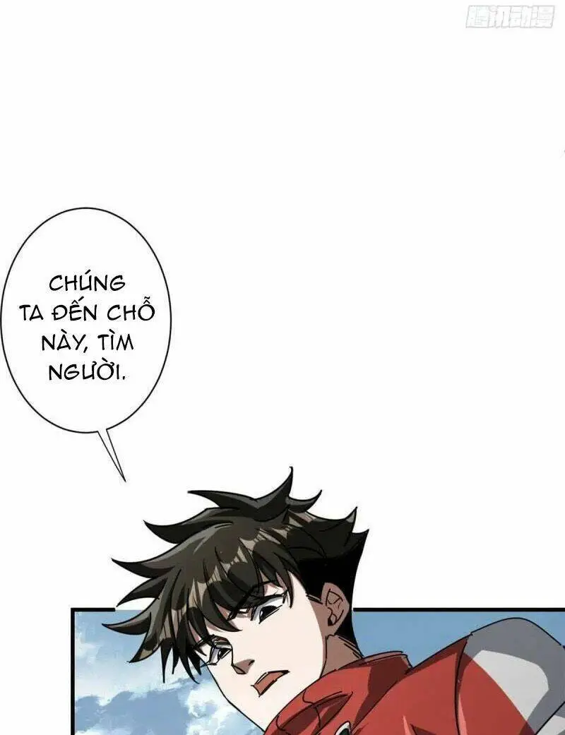 Luân Bàn Thế Giới Nettruyen ZZZ Chương 78 Page 45