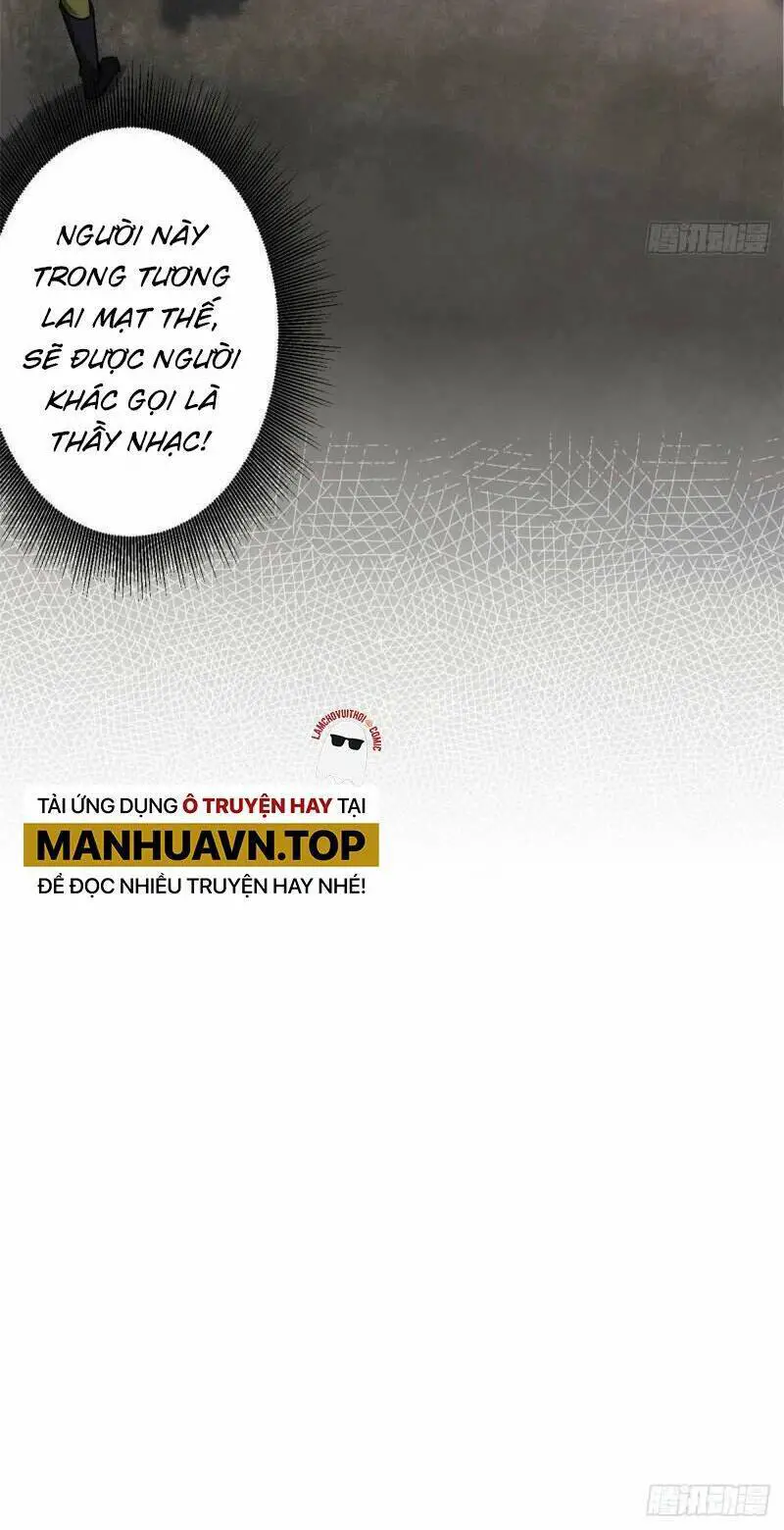 Luân Bàn Thế Giới Nettruyen ZZZ Chương 78 Page 48