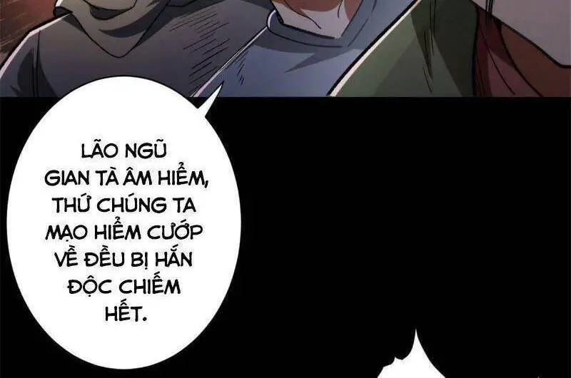 Luân Bàn Thế Giới Nettruyen ZZZ Chương 28 Page 7