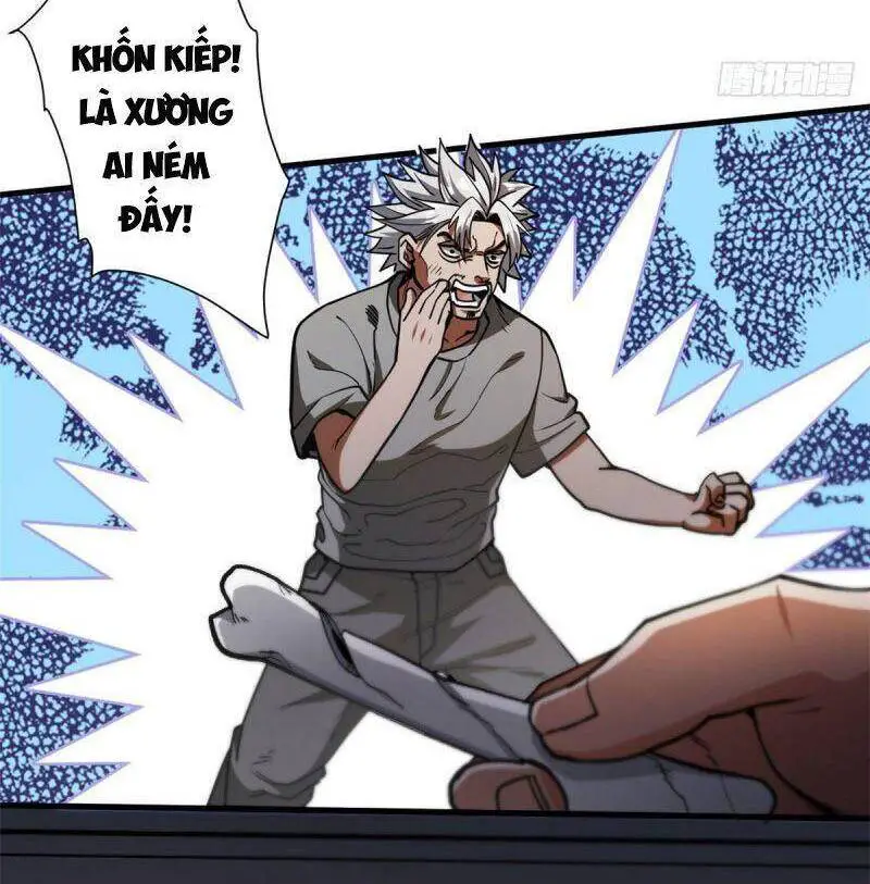 Luân Bàn Thế Giới Nettruyen ZZZ Chương 28 Page 15