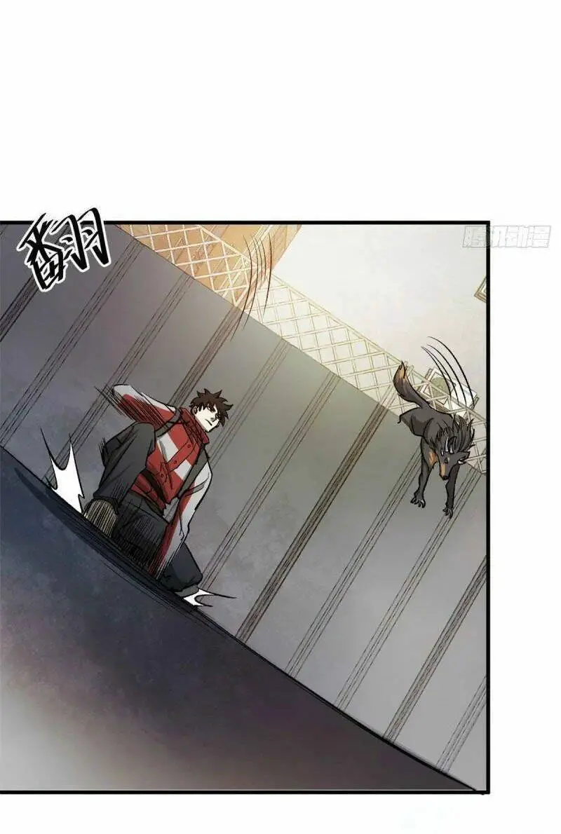 Luân Bàn Thế Giới Nettruyen ZZZ Chương 75 Page 14
