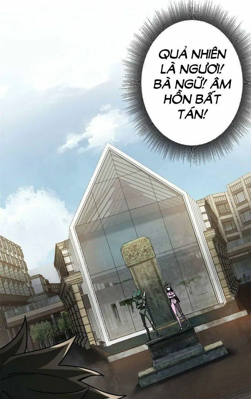 Luân Bàn Thế Giới Nettruyen ZZZ Chương 75 Page 22
