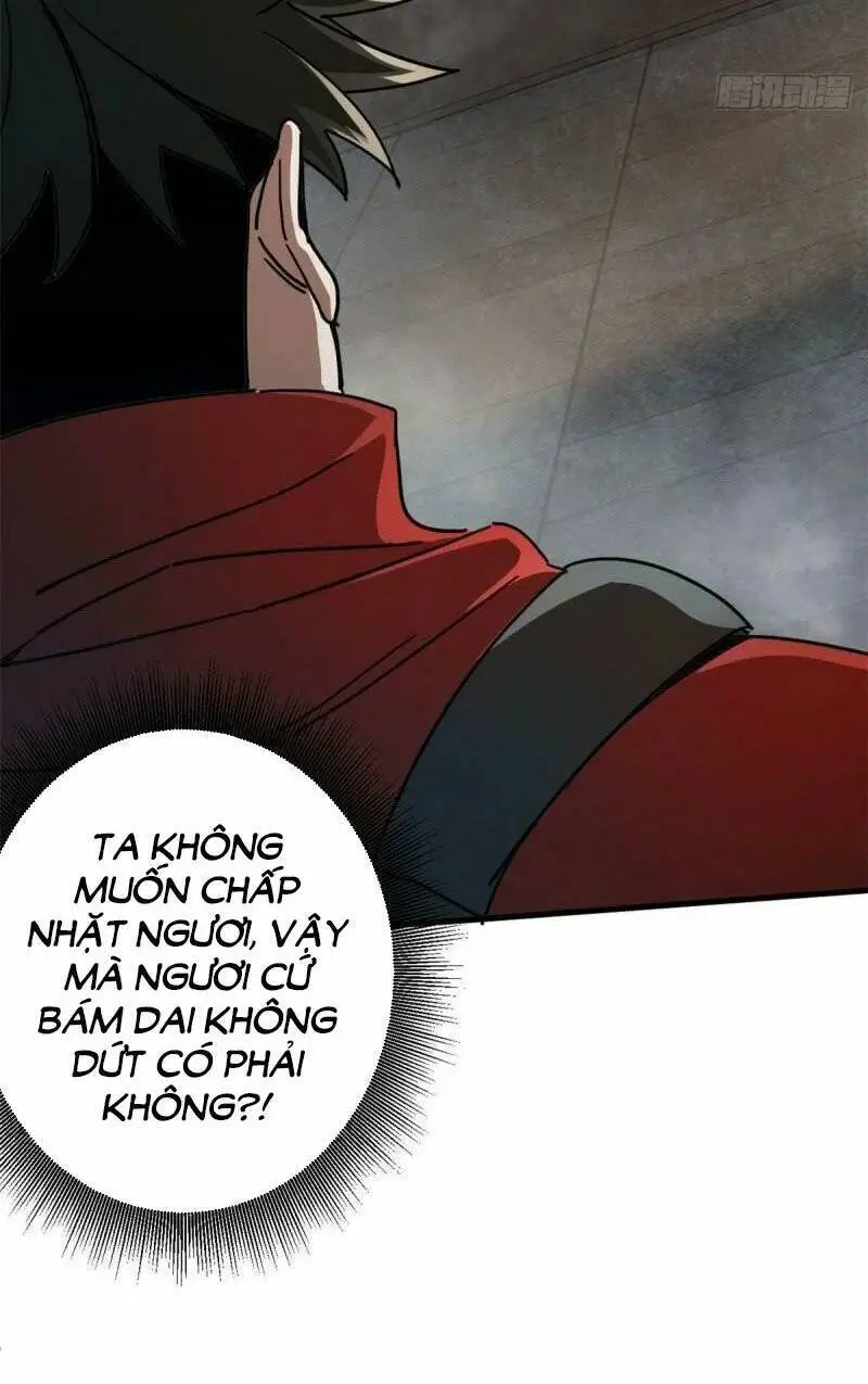 Luân Bàn Thế Giới Nettruyen ZZZ Chương 75 Page 23