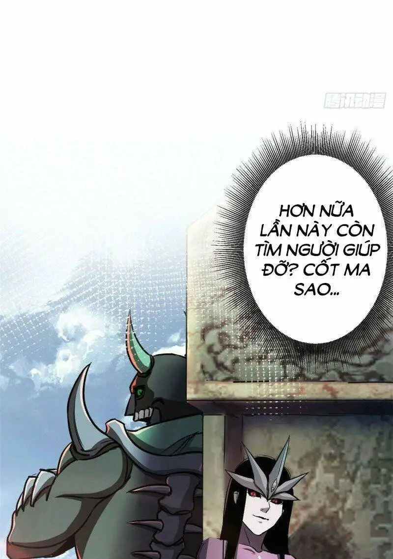 Luân Bàn Thế Giới Nettruyen ZZZ Chương 75 Page 24