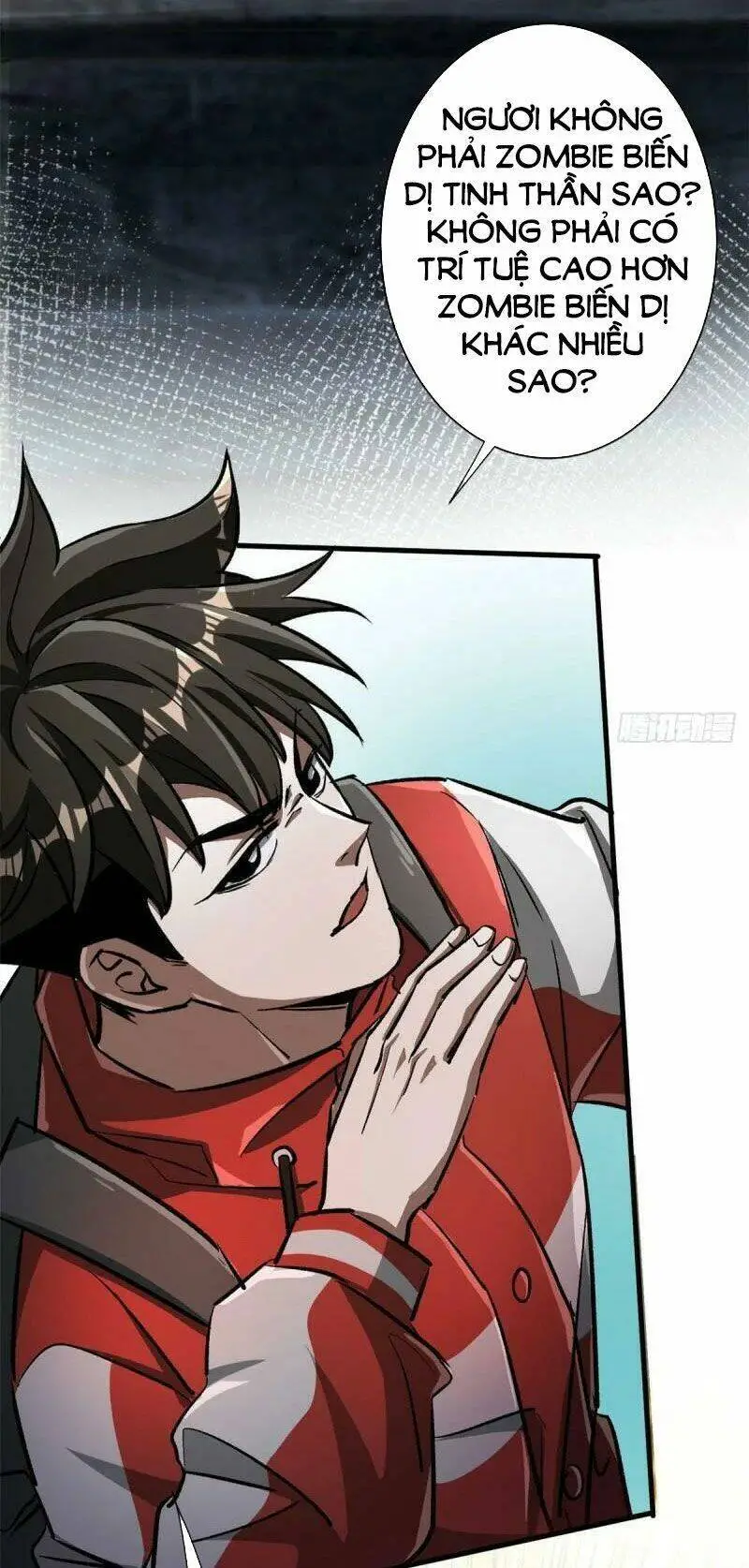 Luân Bàn Thế Giới Nettruyen ZZZ Chương 75 Page 26