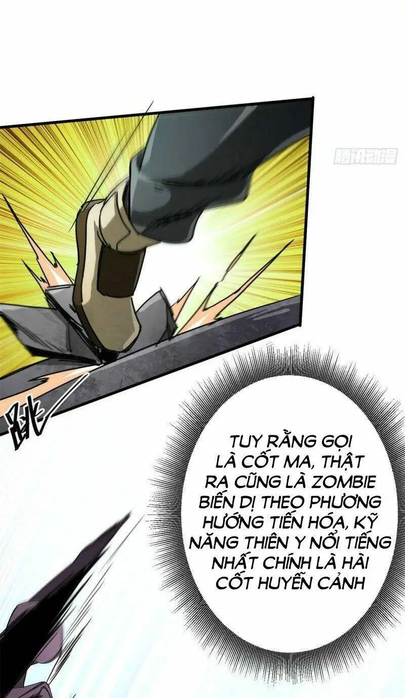 Luân Bàn Thế Giới Nettruyen ZZZ Chương 75 Page 33