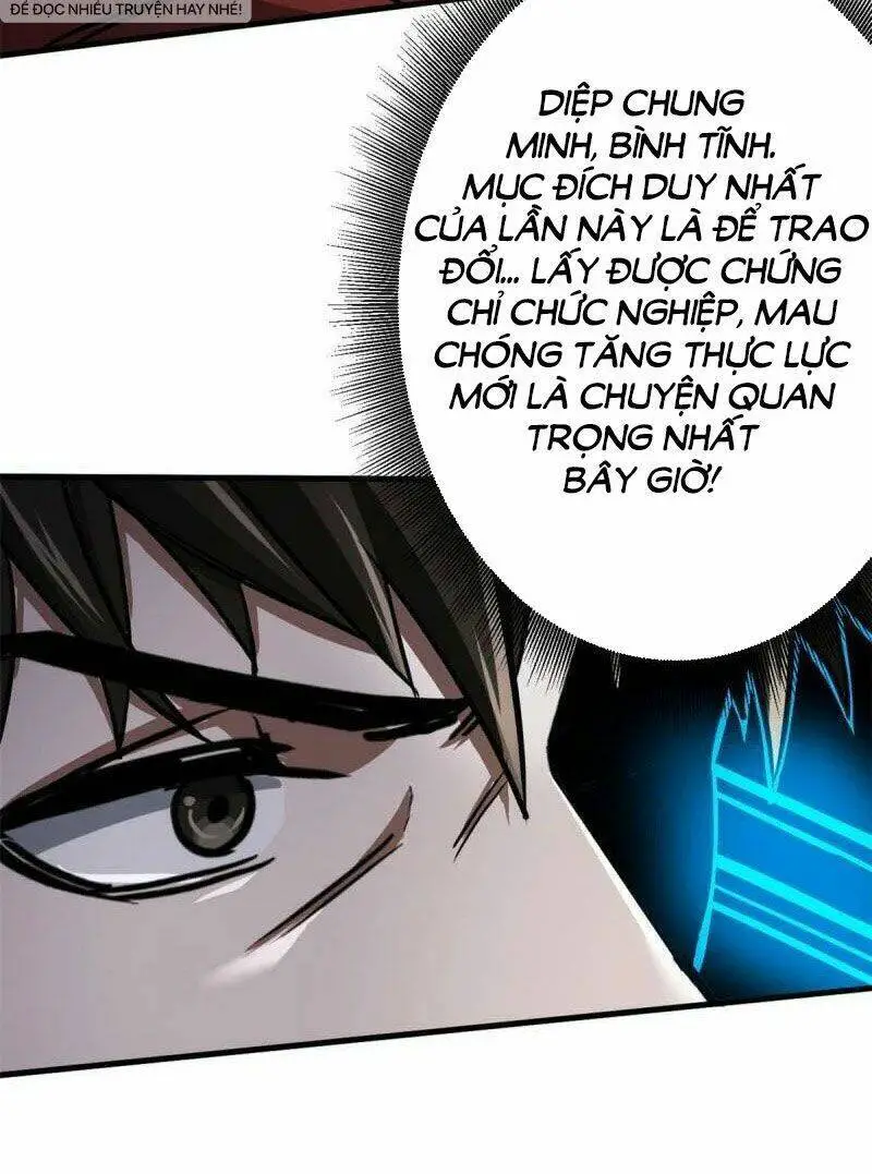 Luân Bàn Thế Giới Nettruyen ZZZ Chương 75 Page 53